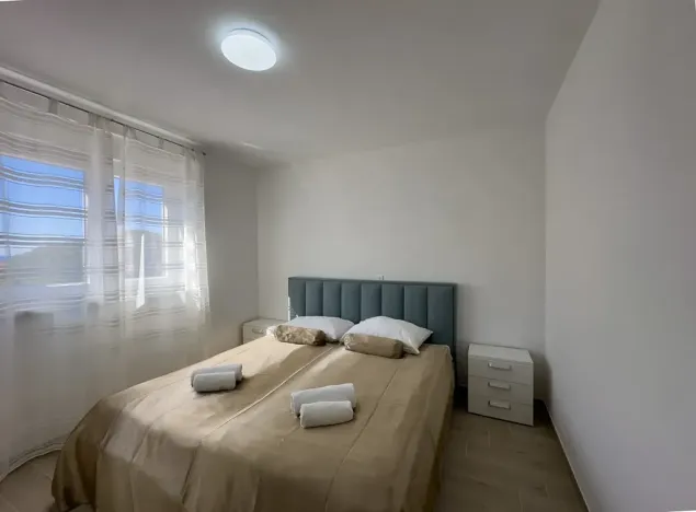 Prodej bytu 3+kk, Peroj, Chorvatsko, 64 m2