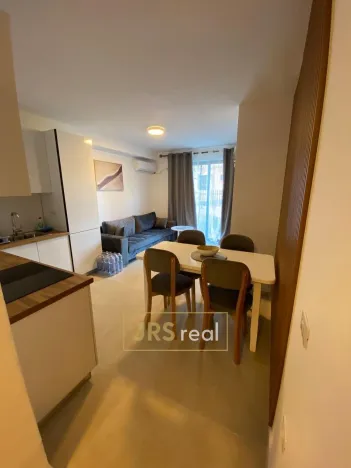 Prodej bytu 2+kk, Durrës, Albánie, 63 m2