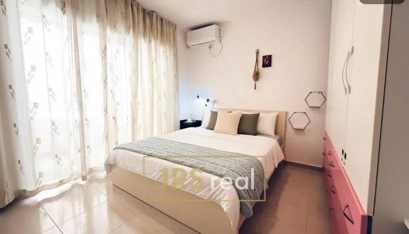 Prodej bytu 2+kk, Shkembi i Kavajës, Albánie, 46 m2