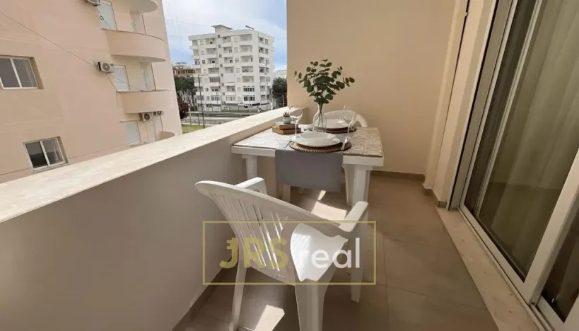 Prodej bytu 2+kk, Shkembi i Kavajës, Albánie, 46 m2