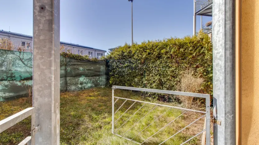 Pronájem bytu 1+1, Praha - Horní Počernice, Dandova, 37 m2