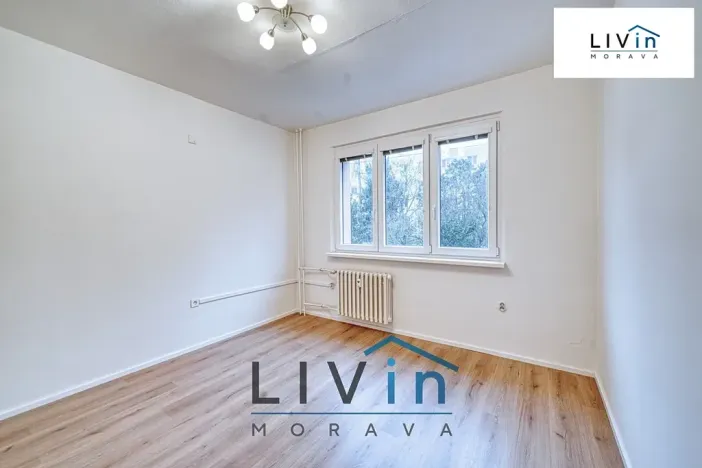 Pronájem bytu 2+1, Olomouc, U místní dráhy, 52 m2
