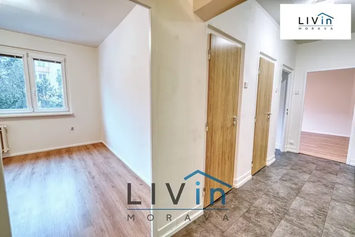 Pronájem bytu 2+1, Olomouc, U místní dráhy, 52 m2