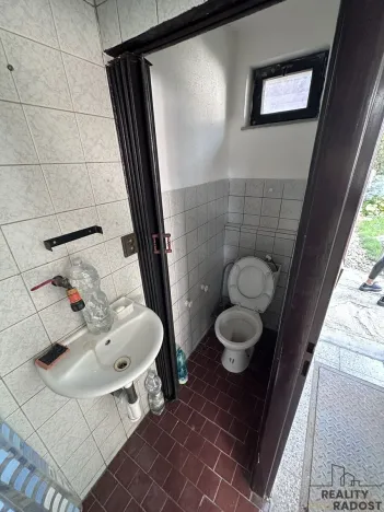 Pronájem kanceláře, Blansko, Divišova, 49 m2