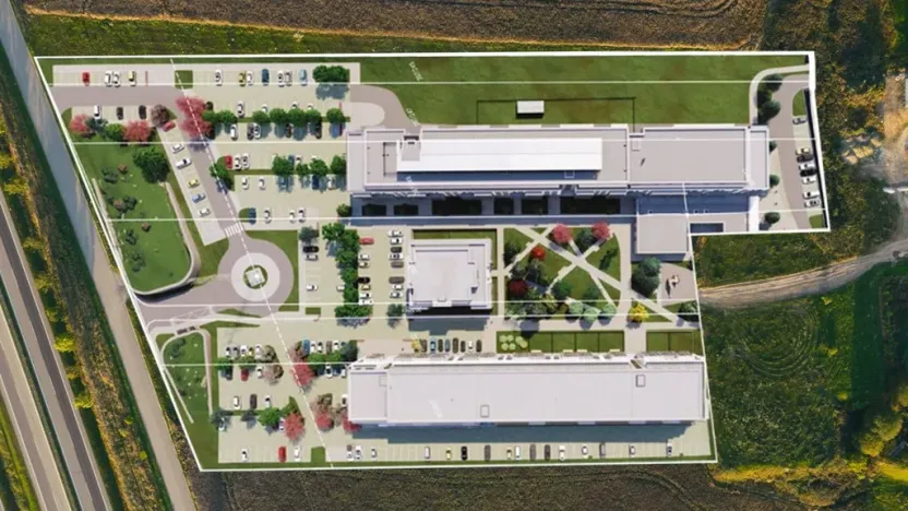 Prodej bytu 2+kk, Hůry, Pod Strání, 49 m2