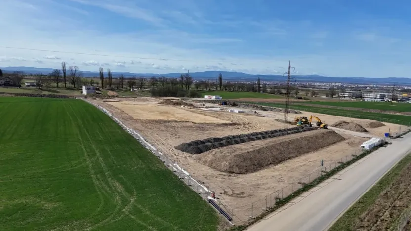 Prodej bytu 2+kk, Hůry, Pod Strání, 52 m2