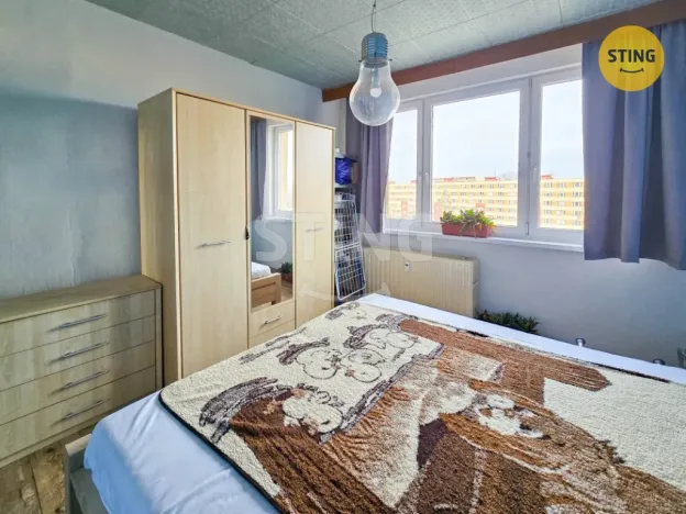 Prodej bytu 3+1, Karviná, Bratr. Veverkových, 74 m2