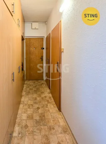 Prodej bytu 3+1, Karviná, Bratr. Veverkových, 74 m2