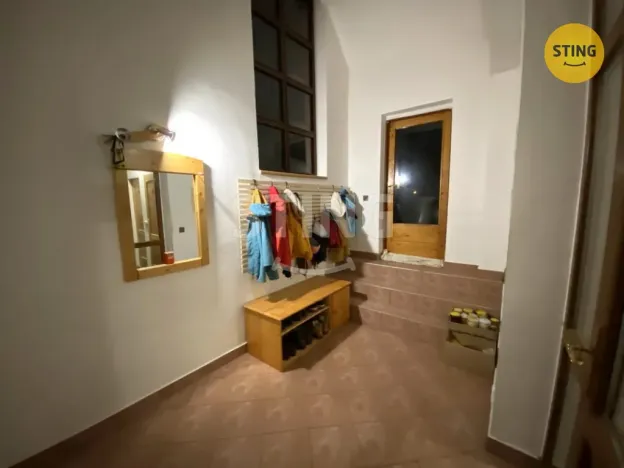 Pronájem bytu 4+1, Mohelnice, Zábřežská, 160 m2