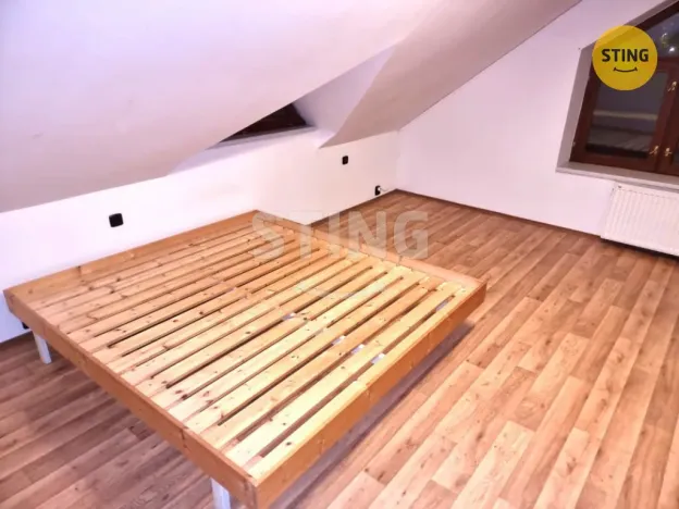 Pronájem bytu 4+1, Mohelnice, Zábřežská, 160 m2