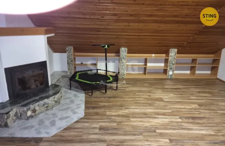 Pronájem bytu 4+1, Mohelnice, Zábřežská, 160 m2