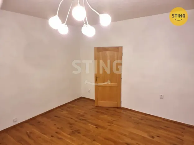 Pronájem bytu 4+1, Mohelnice, Zábřežská, 160 m2