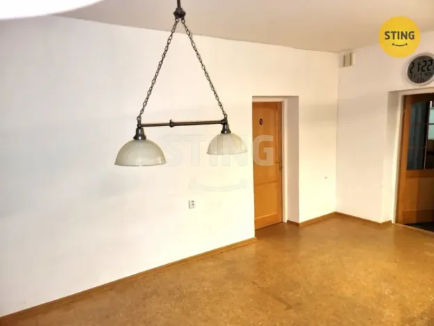 Pronájem bytu 4+1, Mohelnice, Zábřežská, 160 m2