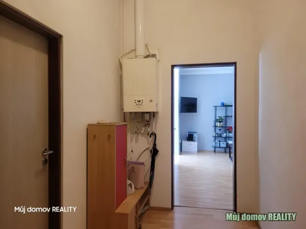 Pronájem bytu 2+kk, Cheb, Svobody, 75 m2