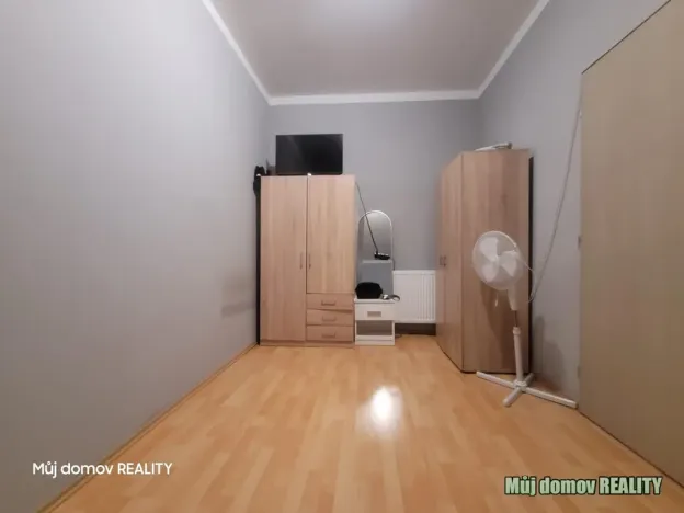 Pronájem bytu 2+kk, Cheb, Svobody, 75 m2