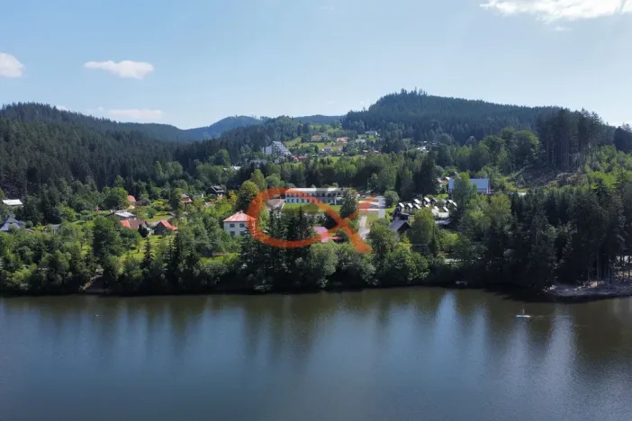 Pronájem bytu 3+kk, Horní Bečva, 87 m2