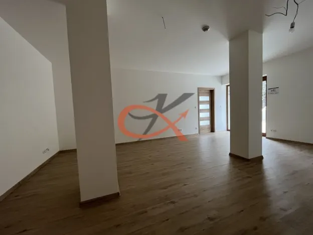 Pronájem bytu 3+kk, Horní Bečva, 87 m2