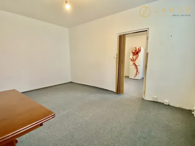 Pronájem bytu 1+1, Klášterec nad Ohří, Lípová, 35 m2