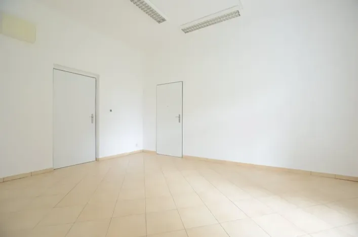 Pronájem kanceláře, Humpolec, Hradská, 37 m2