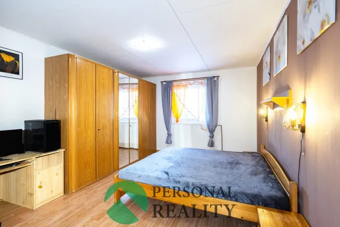 Prodej rodinného domu, Višňová, 280 m2