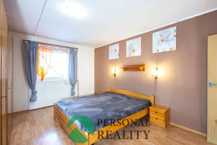 Prodej rodinného domu, Višňová, 280 m2