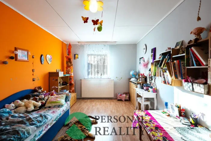 Prodej rodinného domu, Višňová, 280 m2