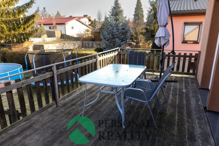 Prodej rodinného domu, Višňová, 280 m2