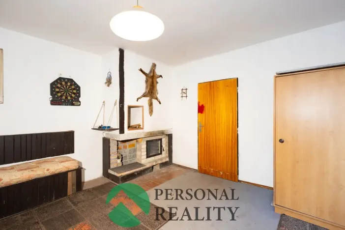 Prodej rodinného domu, Višňová, 280 m2