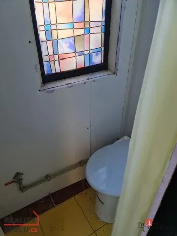 Prodej chaty, Řeka, 20 m2