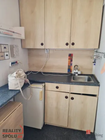 Prodej chaty, Řeka, 20 m2