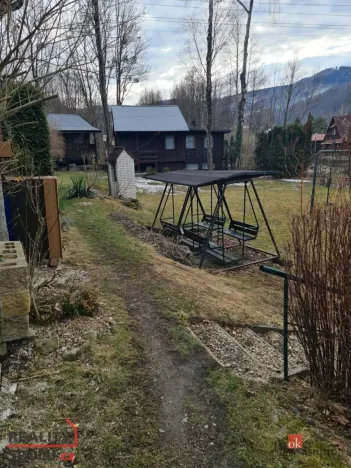 Prodej chaty, Řeka, 20 m2