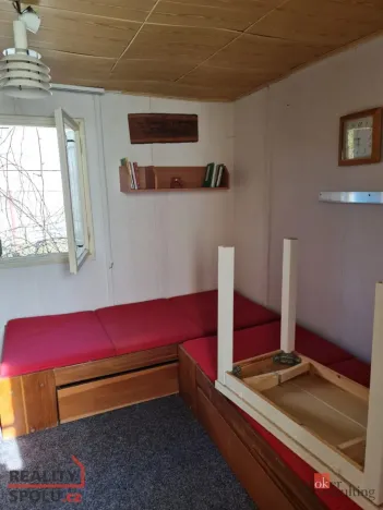Prodej chaty, Řeka, 20 m2