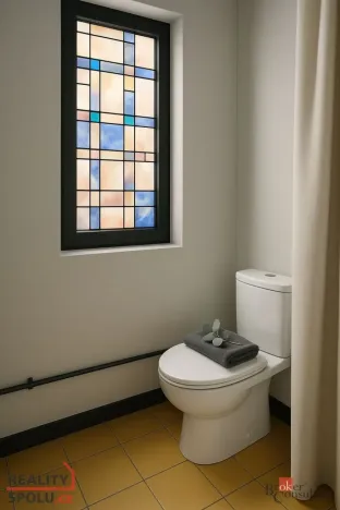 Prodej chaty, Řeka, 20 m2