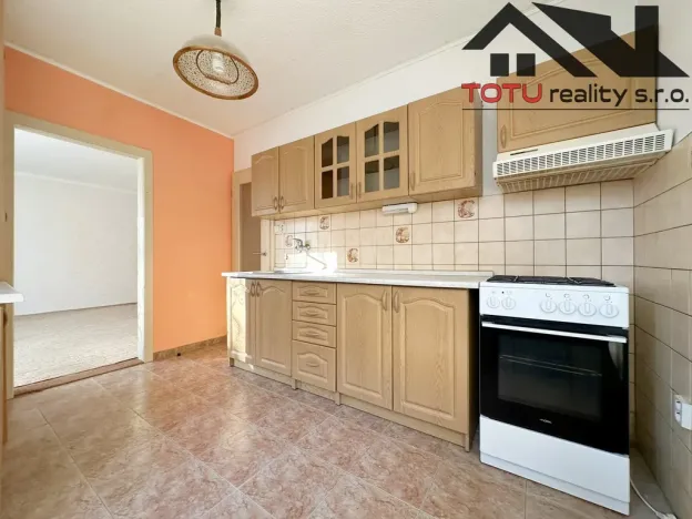 Pronájem bytu 3+1, Jaroměř, Smetanova, 75 m2