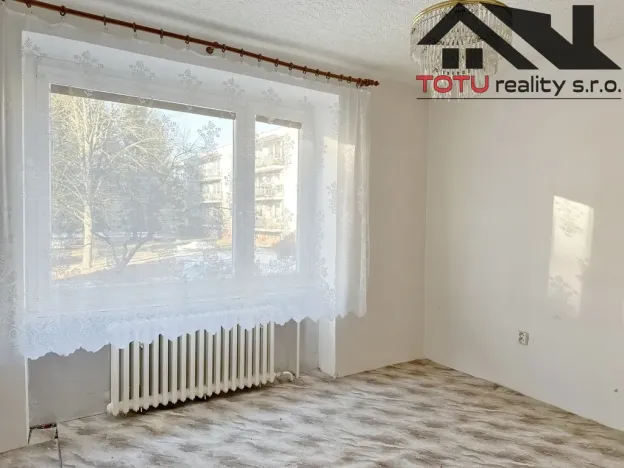 Pronájem bytu 3+1, Jaroměř, Smetanova, 75 m2