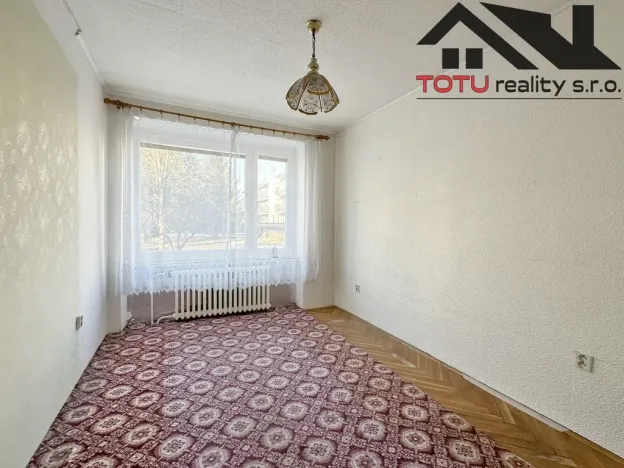 Pronájem bytu 3+1, Jaroměř, Smetanova, 75 m2