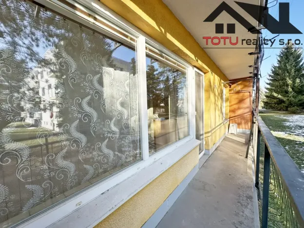 Pronájem bytu 3+1, Jaroměř, Smetanova, 75 m2