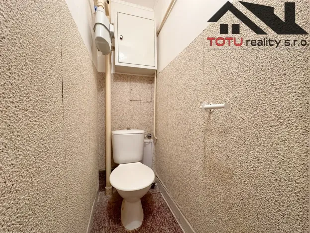 Pronájem bytu 3+1, Jaroměř, Smetanova, 75 m2