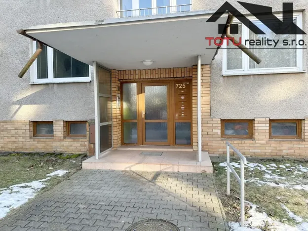 Pronájem bytu 3+1, Jaroměř, Smetanova, 75 m2