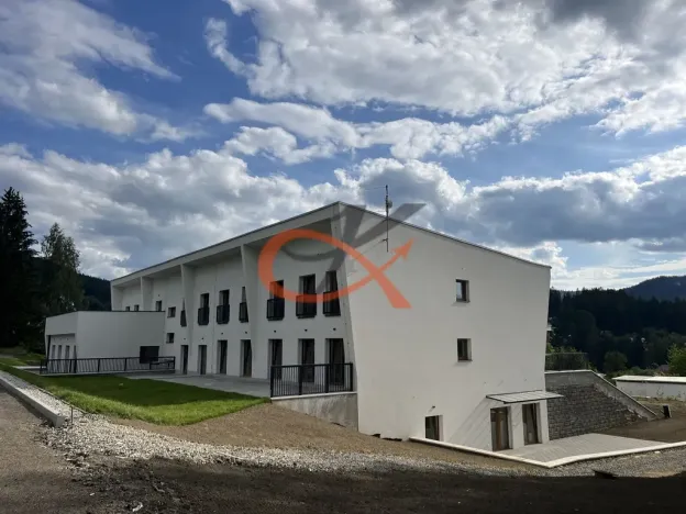 Pronájem bytu 3+kk, Horní Bečva, 56 m2