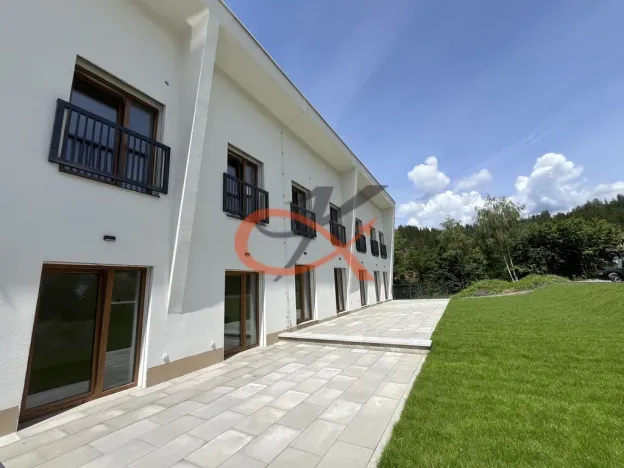 Pronájem bytu 3+kk, Horní Bečva, 56 m2