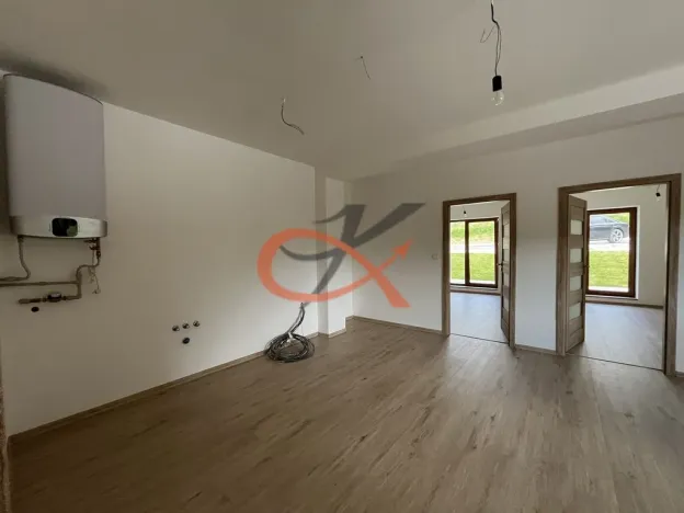 Pronájem bytu 3+kk, Horní Bečva, 56 m2