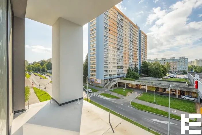 Prodej bytu 3+kk, Praha - Bohnice, Lodžská, 78 m2