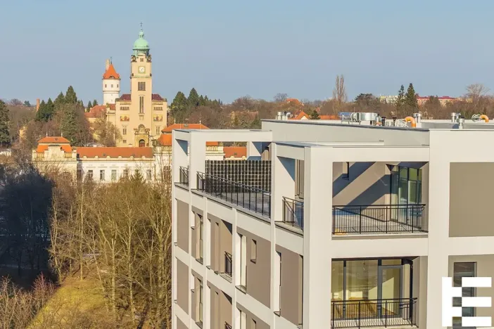 Prodej bytu 3+kk, Praha - Bohnice, Lodžská, 78 m2