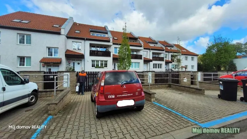 Prodej rodinného domu, Praha - Střížkov, Habartická, 354 m2