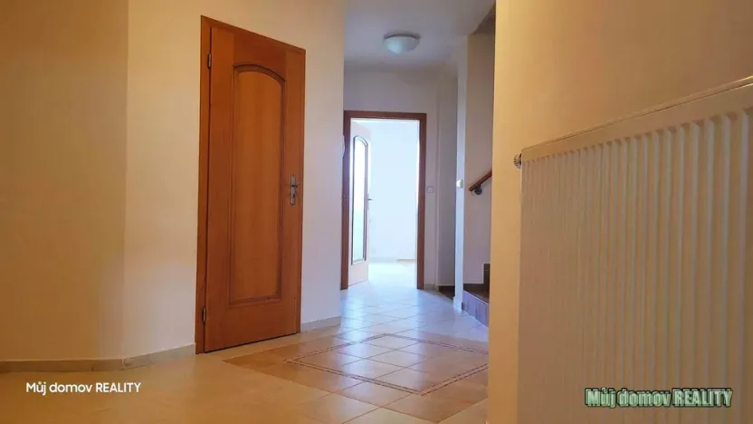 Prodej rodinného domu, Praha - Střížkov, Habartická, 354 m2