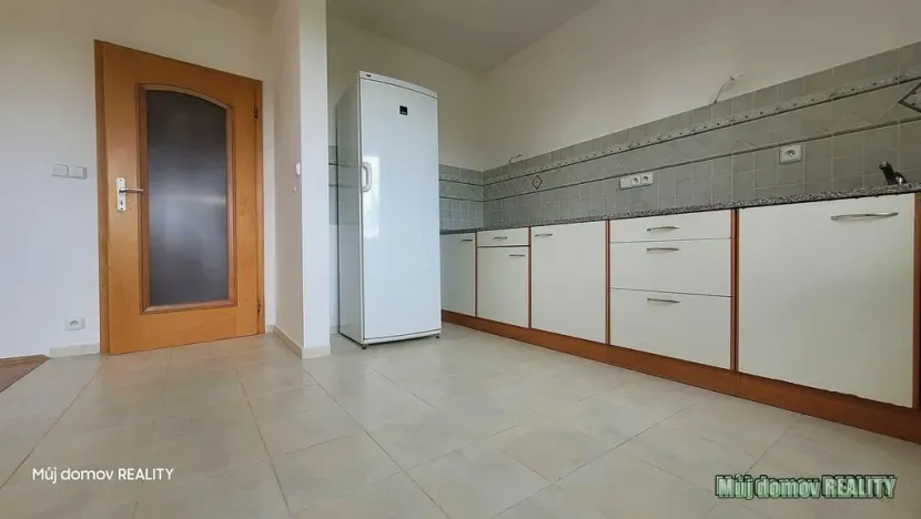 Prodej rodinného domu, Praha - Střížkov, Habartická, 354 m2