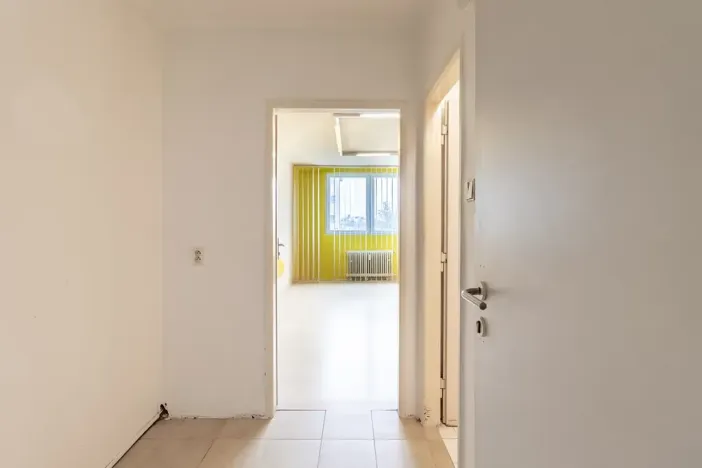 Pronájem bytu 1+kk, Mladá Boleslav, třída T. G. Masaryka, 25 m2