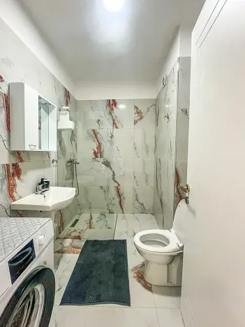 Prodej bytu 2+kk, Shëngjin, Albánie, 65 m2