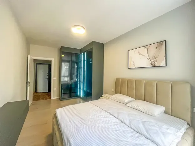 Prodej bytu 2+kk, Shëngjin, Albánie, 65 m2